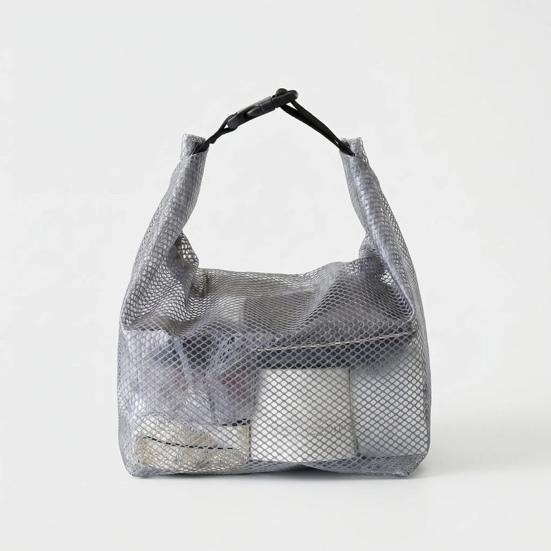 Semi-Transparent Storage Bag - Vistoro