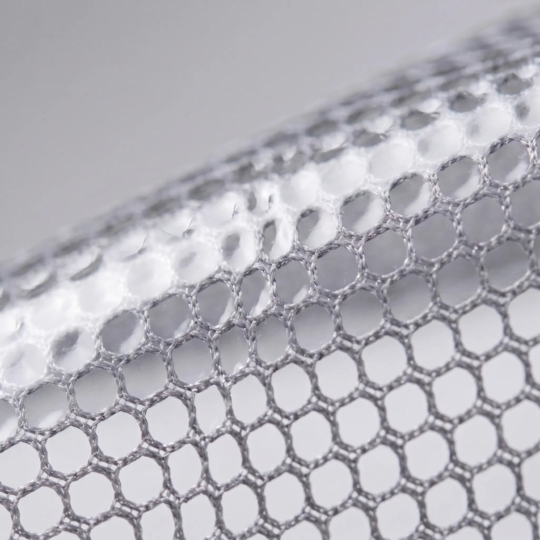 Semi-Transparent Storage Bag - Vistoro