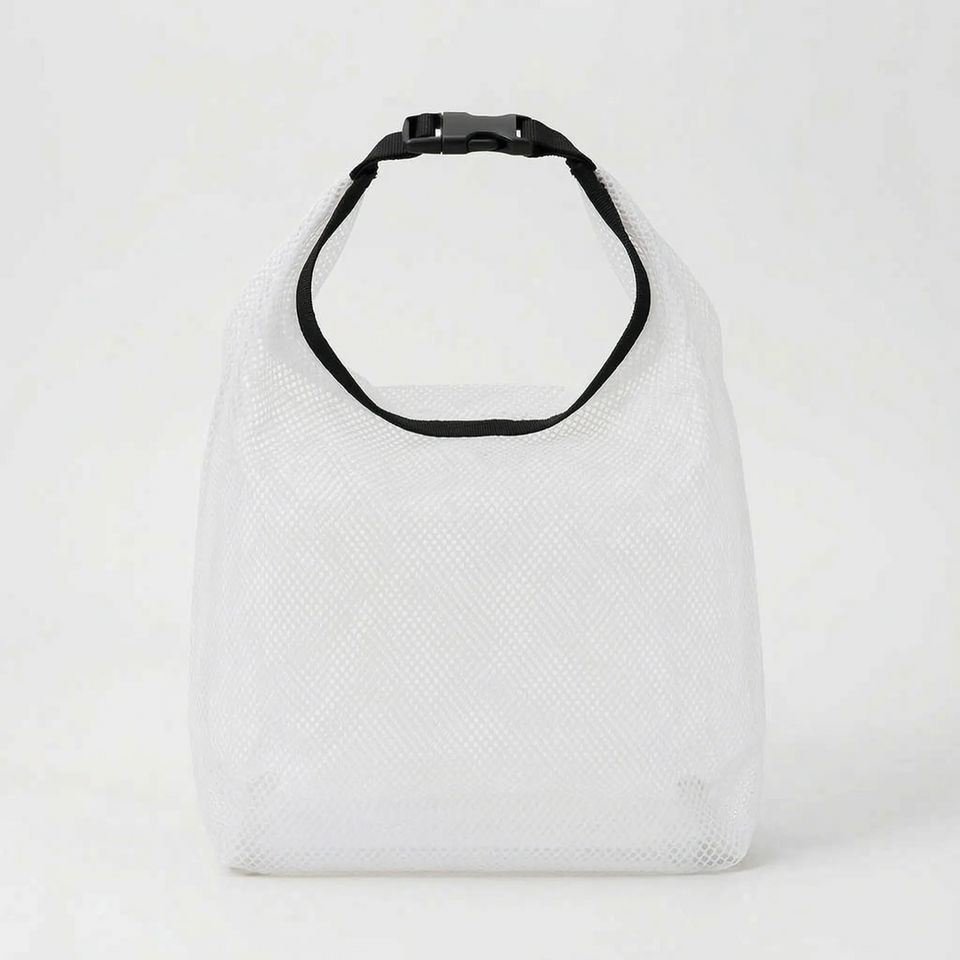 Semi-Transparent Storage Bag - Vistoro
