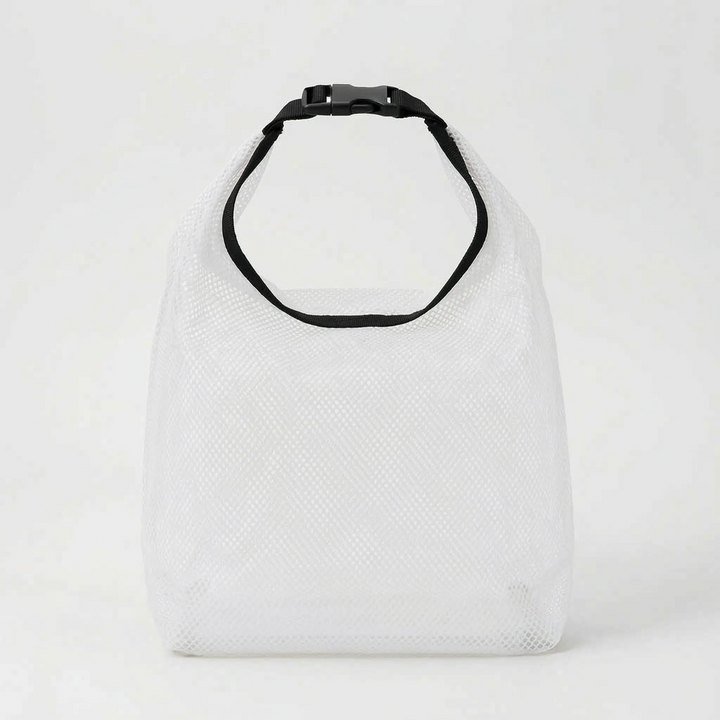 Semi-Transparent Storage Bag - Vistoro