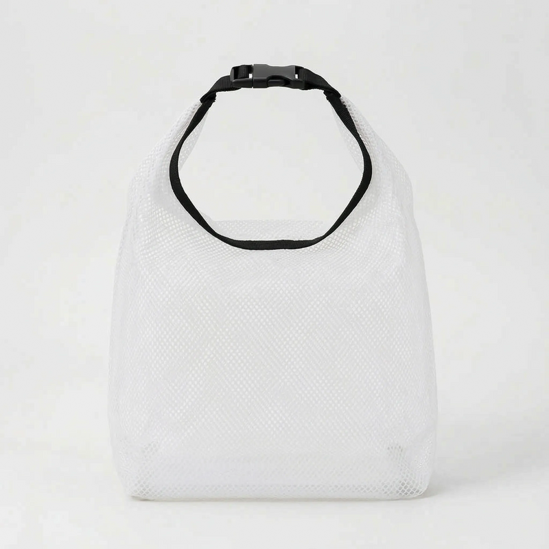 Semi-Transparent Storage Bag - Vistoro