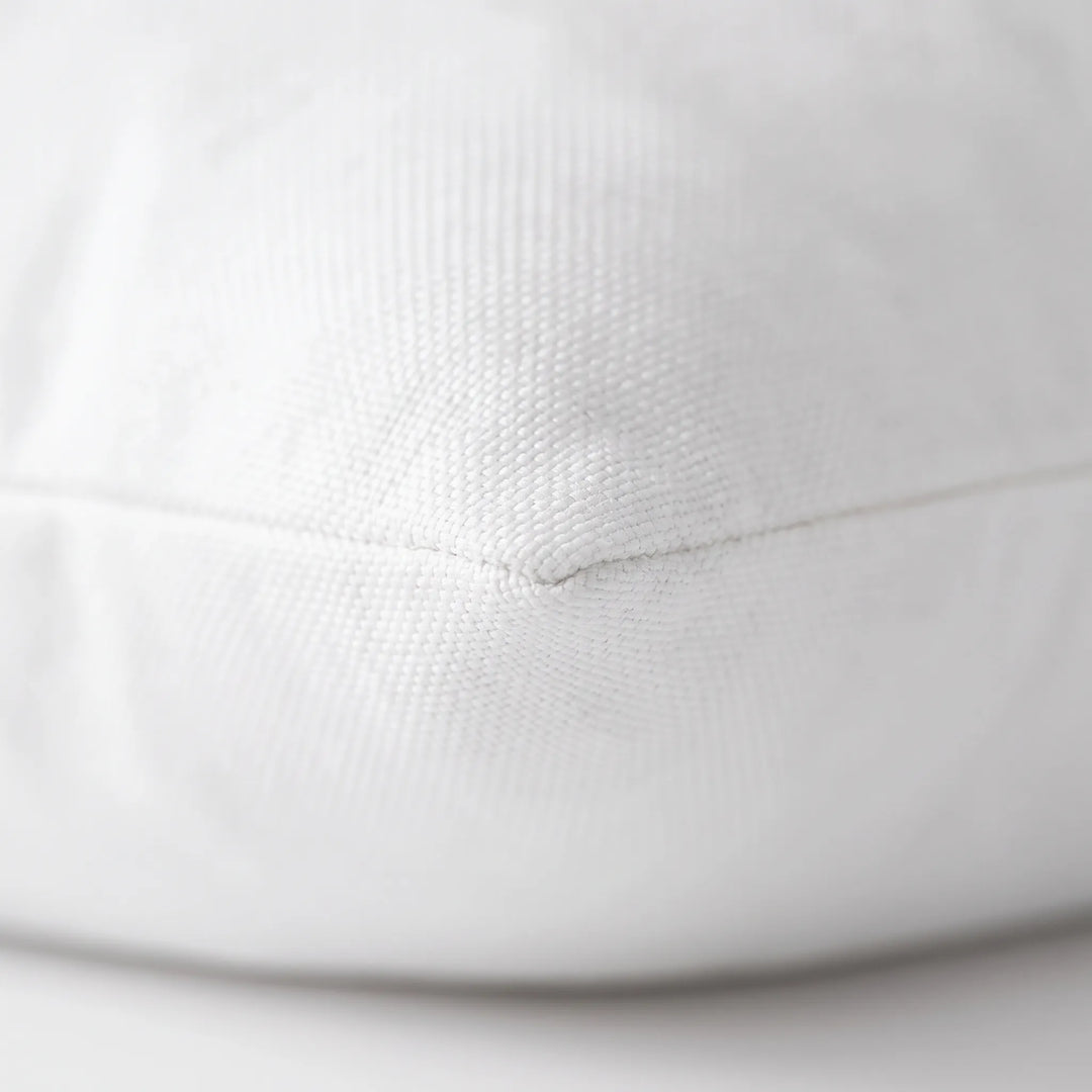 Set of 2 Square Sofa Cushion Inserts - PlumpNest