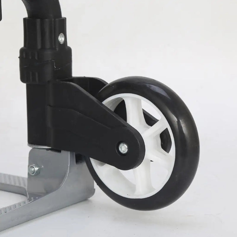 Folding Hand Truck Trolley – CargoMax