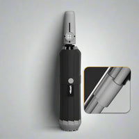 Large Windproof Reverse Folding Umbrella – Buy 1, Get 1 FREE Promo