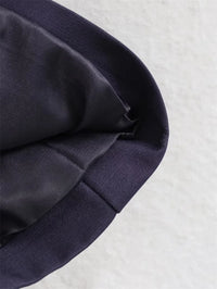 Short Belted Trench Coat - Joanne