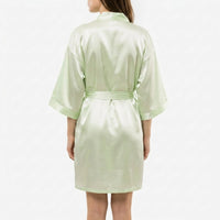 Short Dressing Gown - Chelsea