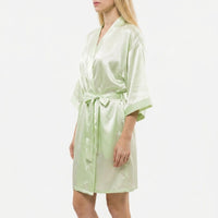 Short Dressing Gown - Chelsea