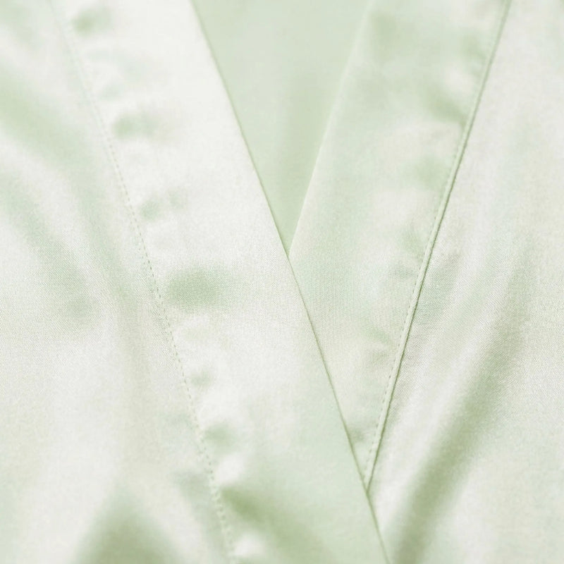 Short Dressing Gown - Chelsea