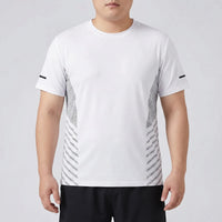 Short Sleeve Quick-Dry Running Shirt - Roland