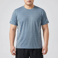 Short Sleeve Quick-Dry Running Shirt - Roland