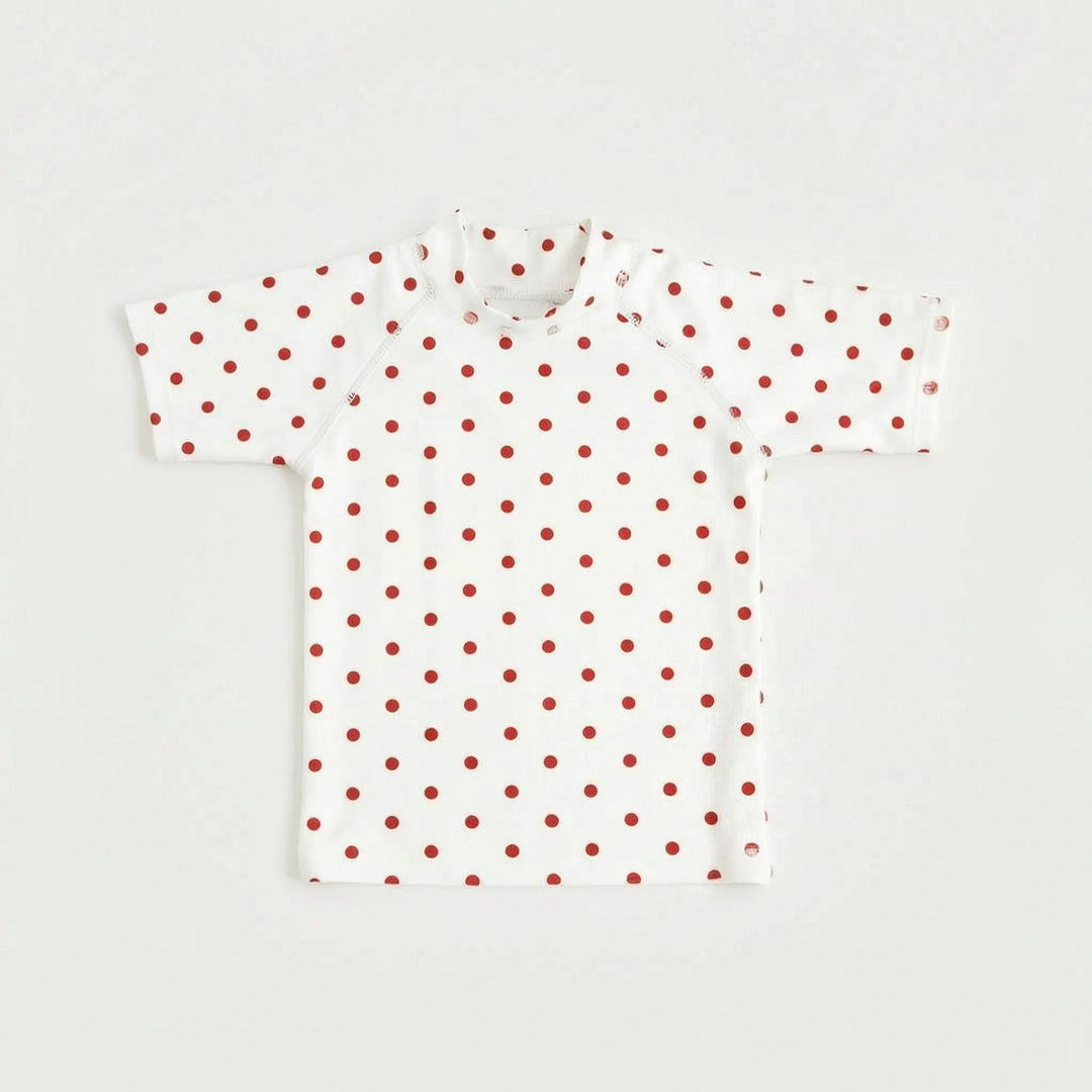 Short Sleeve Rashguard - Reefon