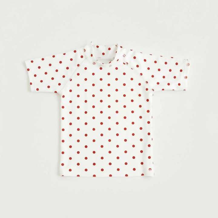 Short Sleeve Rashguard - Reefon