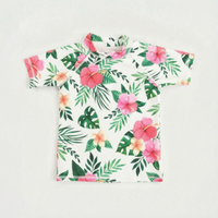 Short Sleeve Rashguard - Reefon