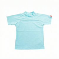 Short Sleeve Rashguard - Reefon