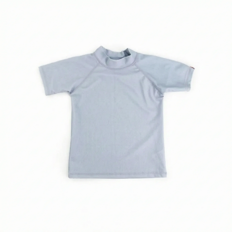 Short Sleeve Rashguard - Reefon