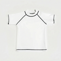 Short Sleeve Rashguard - Reefon