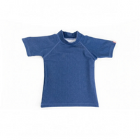 Short Sleeve Rashguard - Reefon