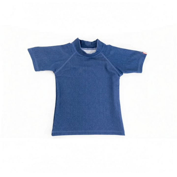 Short Sleeve Rashguard - Reefon