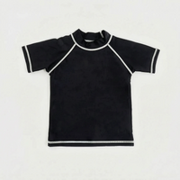 Short Sleeve Rashguard - Reefon