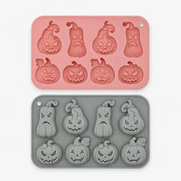 Silicone Baking Mould - Spookform