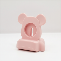 Silikonowy Stojak Do Ładowania - BearStand