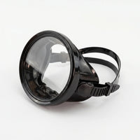 Single Lens Diving Mask - Visiq