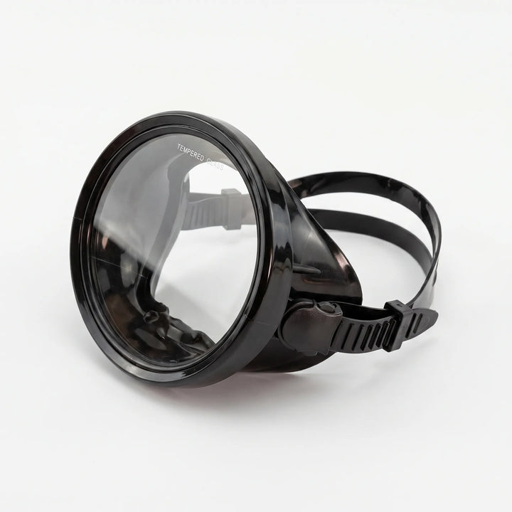 Single Lens Diving Mask - Visiq