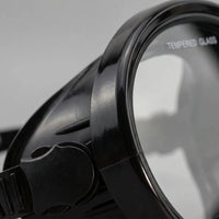 Single Lens Diving Mask - Visiq