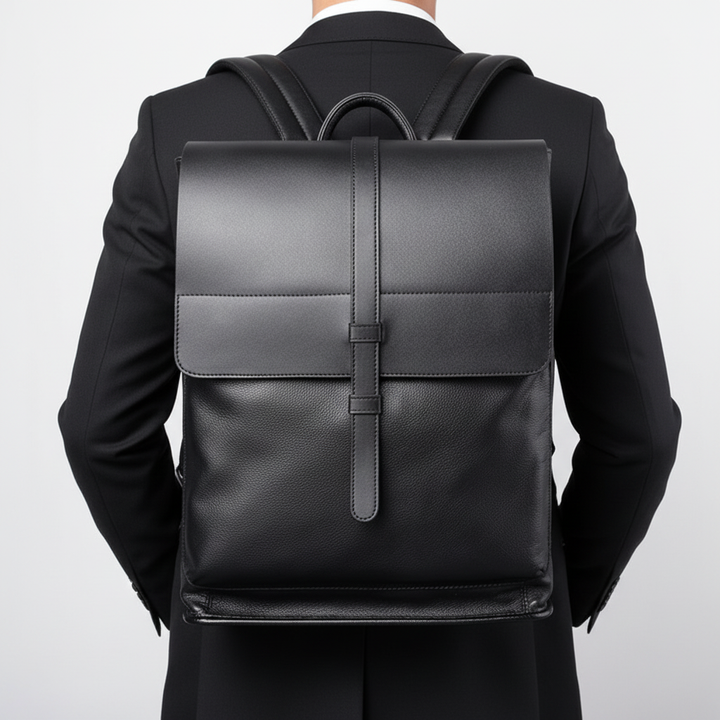 Skórzana Torba Na Laptopa - Durablepack