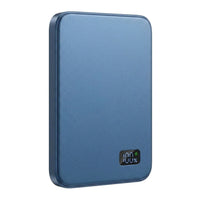Slim Magnetic Wireless Power Bank - Voltria