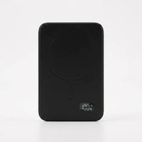 Slim Magnetic Wireless Power Bank - Voltria