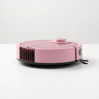 Slim Robotic Vacuum Cleaner - Vactura