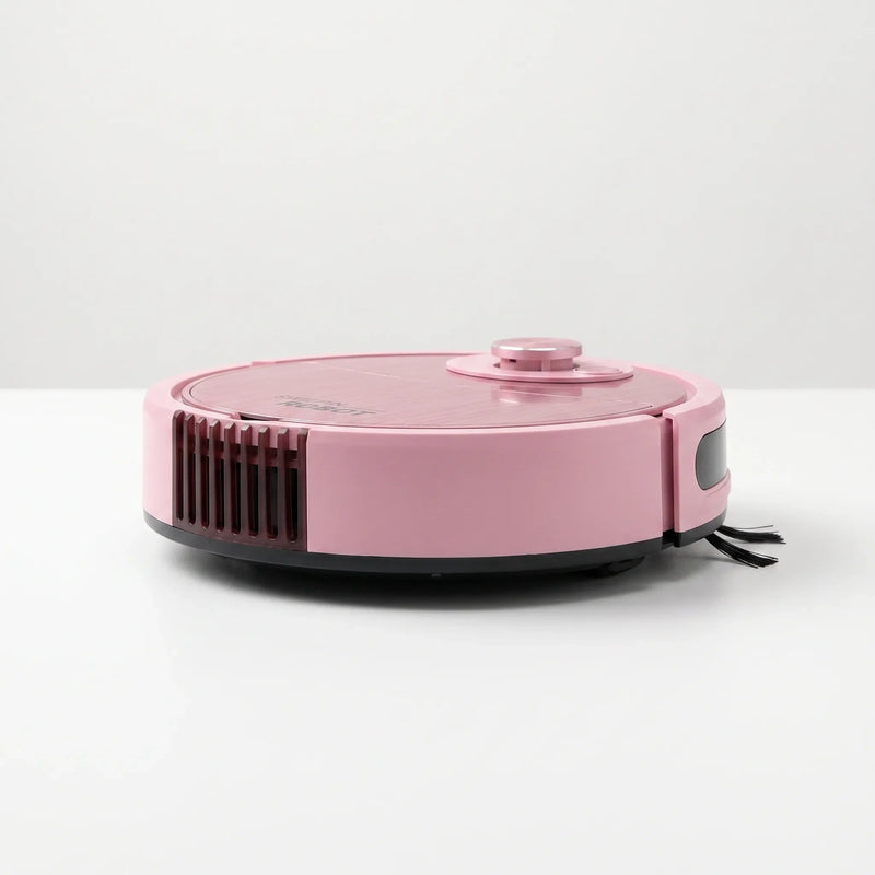 Slim Robotic Vacuum Cleaner - Vactura