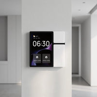 Smart Home Control Panel - Hubdex
