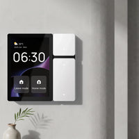 Smart Home Control Panel - Hubdex