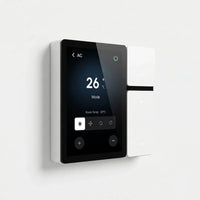 Smart Home Control Panel - Hubdex