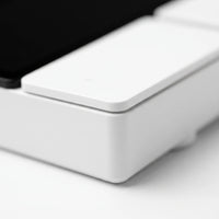 Smart Home Control Panel - Hubdex