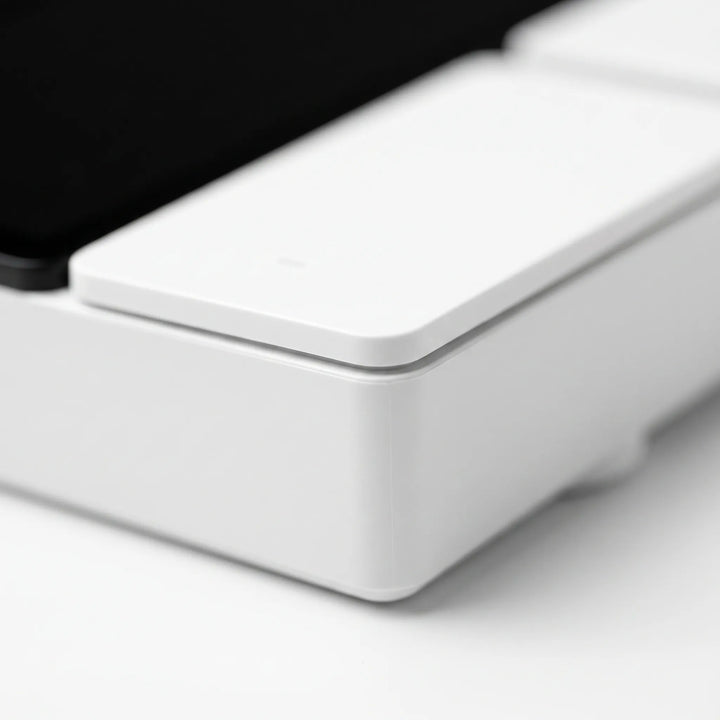 Smart Home Control Panel - Hubdex