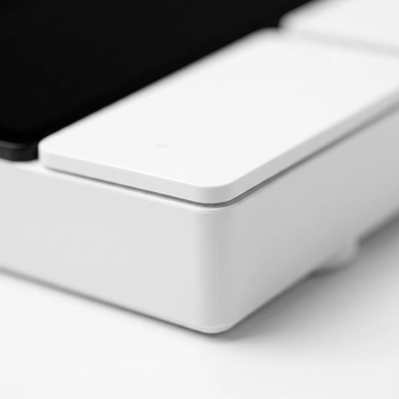 Smart Home Control Panel - Hubdex