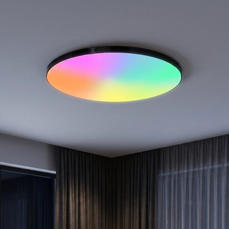 Smart LED Ceiling Light - Chromaly