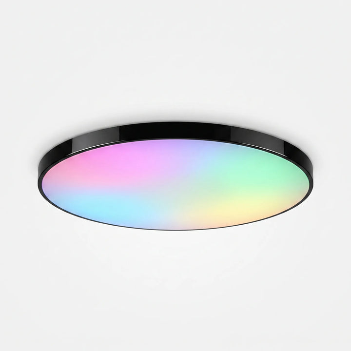 Smart LED Ceiling Light - Chromaly