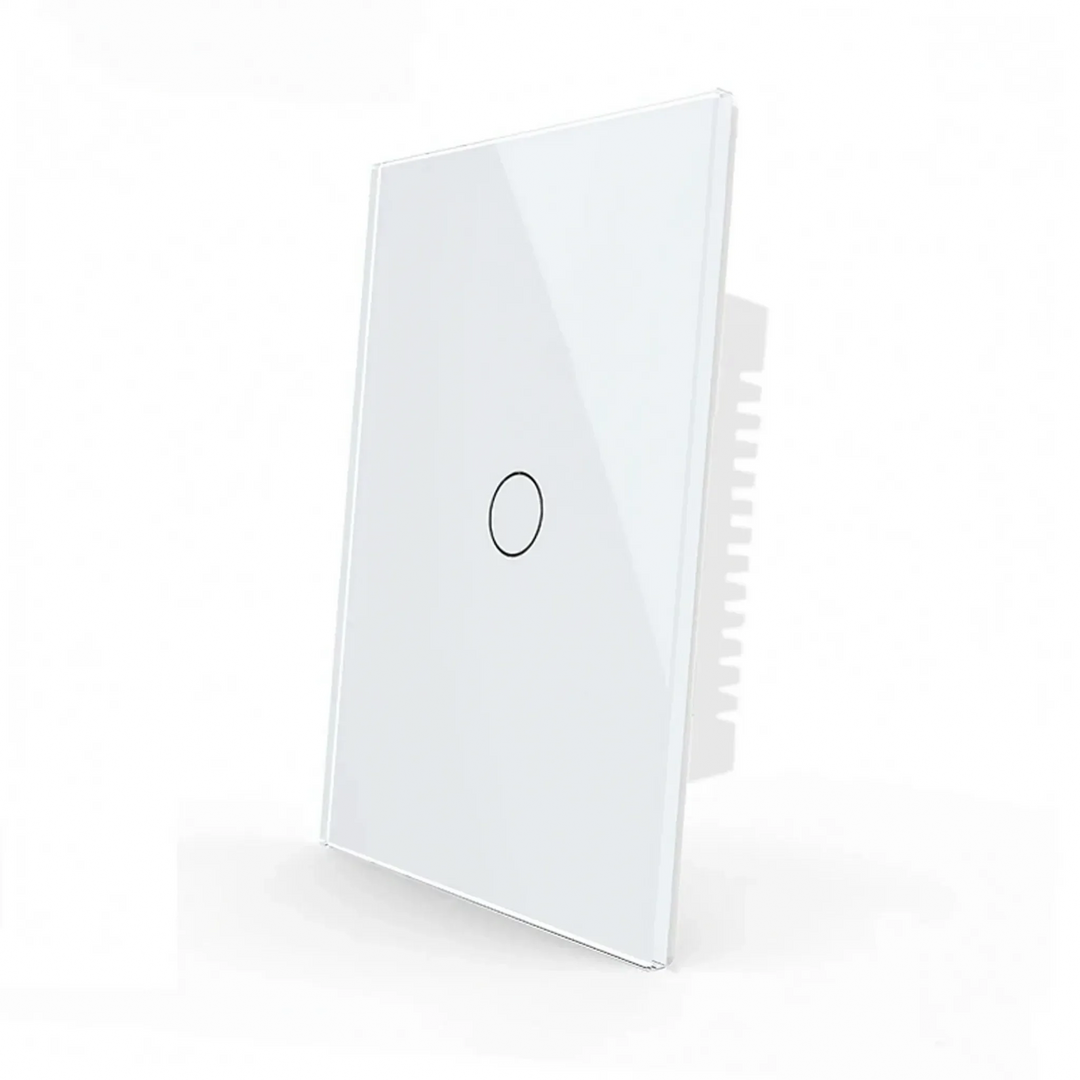 Smart Light Switch - LuminaTouch