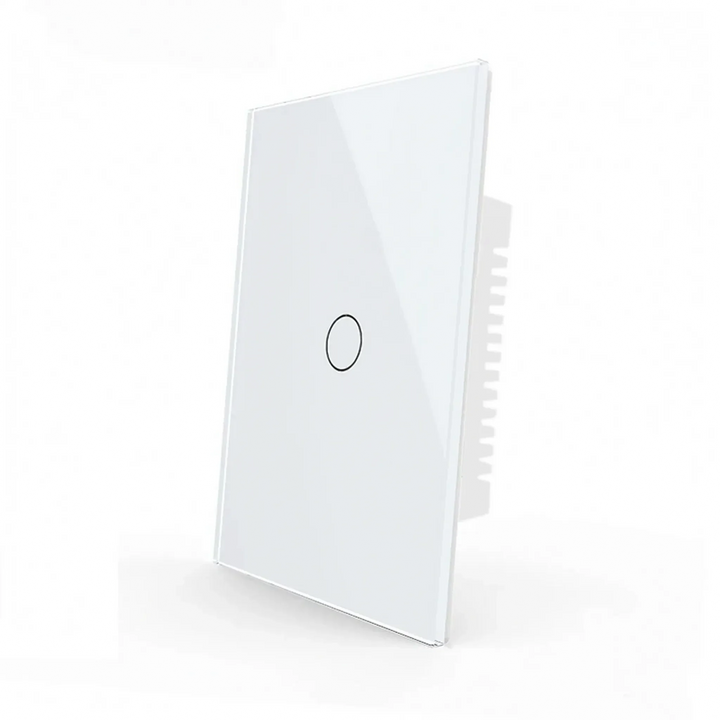 Smart Light Switch - LuminaTouch