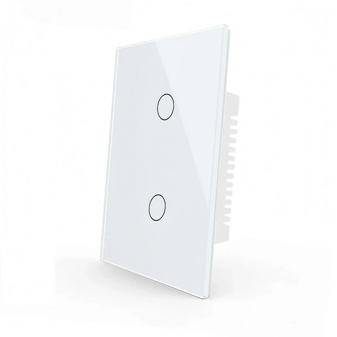 Smart Light Switch - LuminaTouch