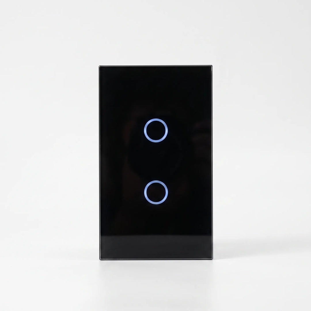 Smart Light Switch - LuminaTouch