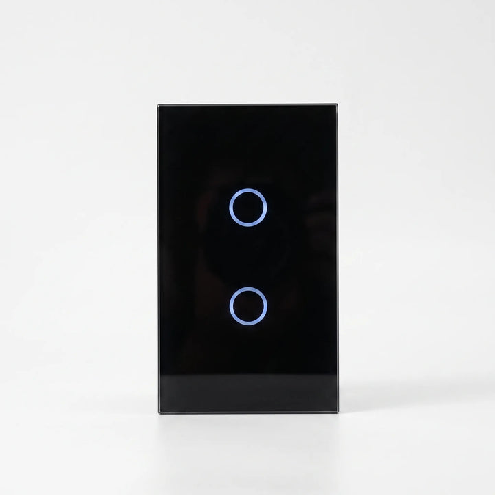 Smart Light Switch - LuminaTouch