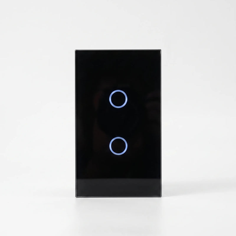 Smart Light Switch - LuminaTouch