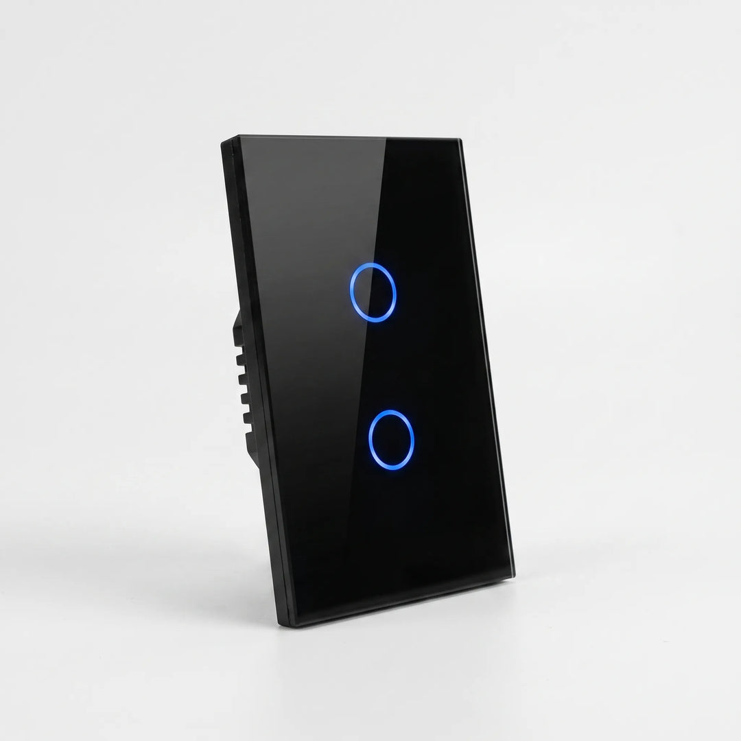 Smart Light Switch - LuminaTouch