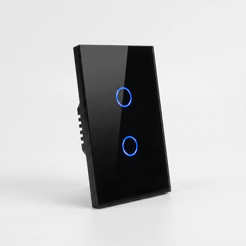 Smart Light Switch - LuminaTouch