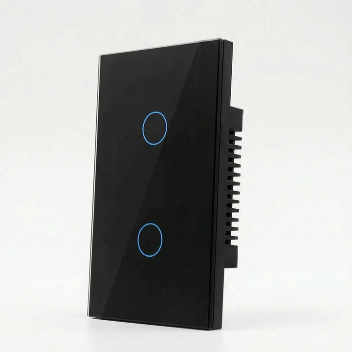 Smart Light Switch - LuminaTouch